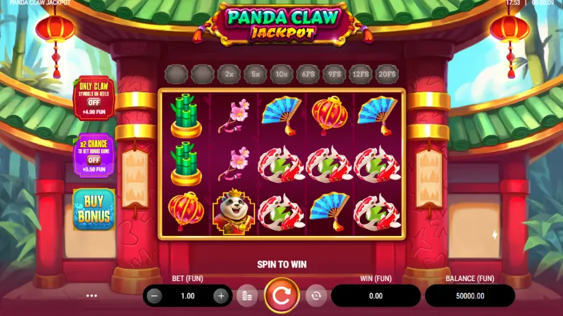 Casino WinBeast Slots