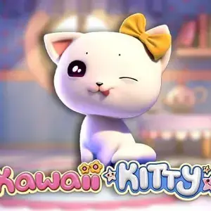 Kawaii Kitty