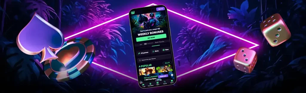 Win Beast App