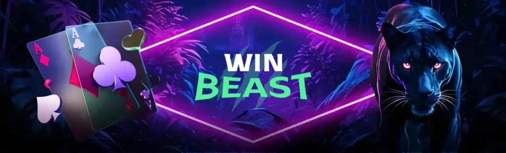 WinBeast Casino