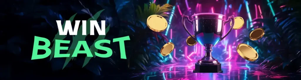 WinBeast Casino Online Tournaments