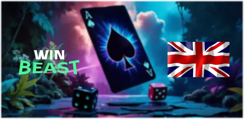 WinBeast Casino UK