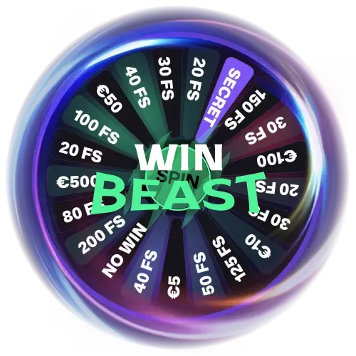 WinBeast Free Spins